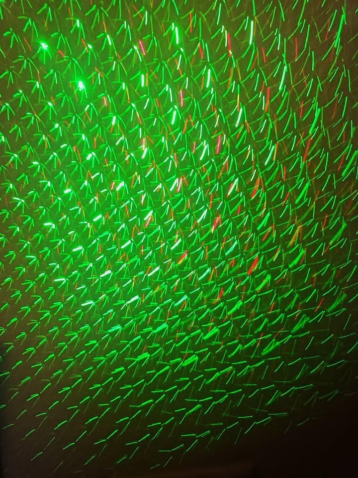 vianočné ozdoby, mašle, gule, strieborné reťaze, starshower - 9