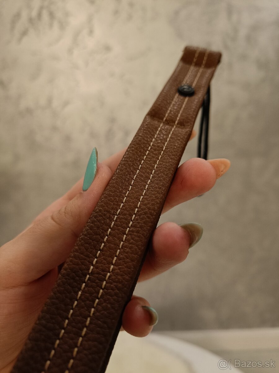 CYBEX PRIAM ORIGINÁLNE LUXUSNÉ PÚTKO NA RUKU - 9