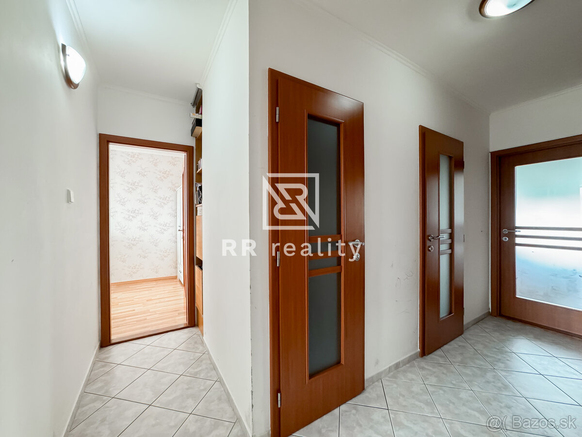 3 izbový Pražák 68m2, Košice staré mesto - Vojenská - 9