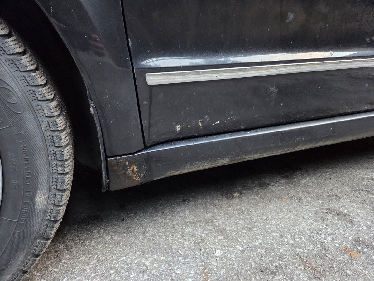 Škoda Superb 2.0 TDI 125kw - 9