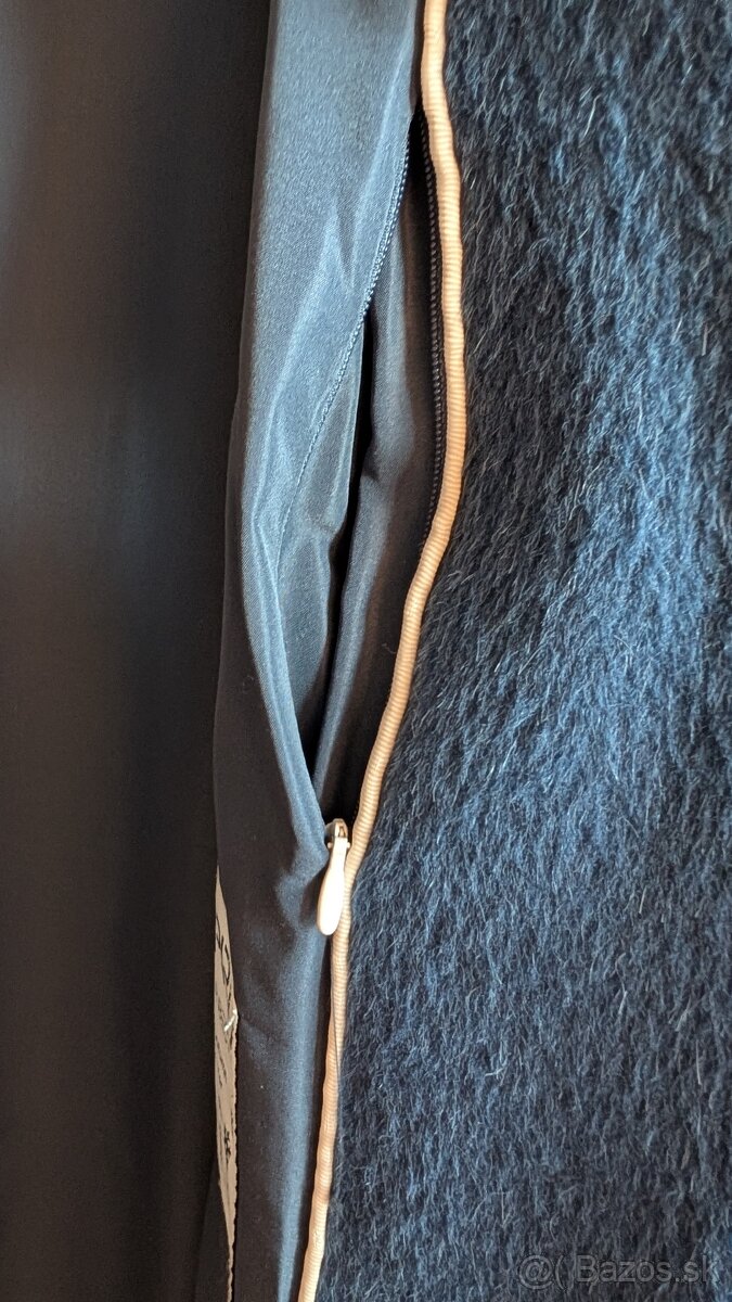 Vlnený kabát Esprit veľkosť XS - 9