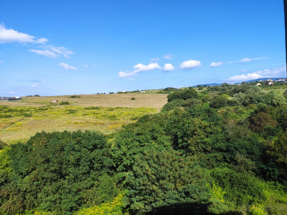 Prenajmem moderný priestranný 3 izbový byt - 9