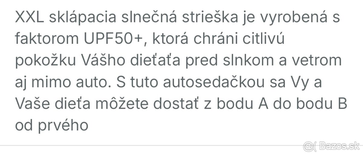 Cybex vajíčko a základňa - 9