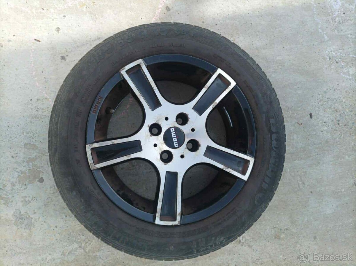 Rozpredám Scenic - 9