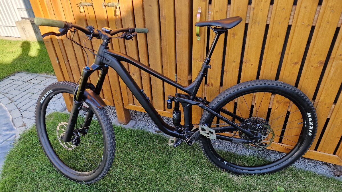 Cube stereo one77 pro 29 anodized - 9