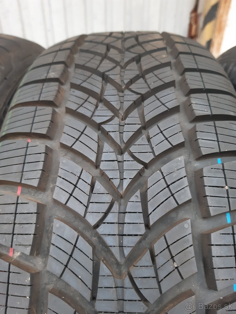 Predam zimné pneumatiky - 9