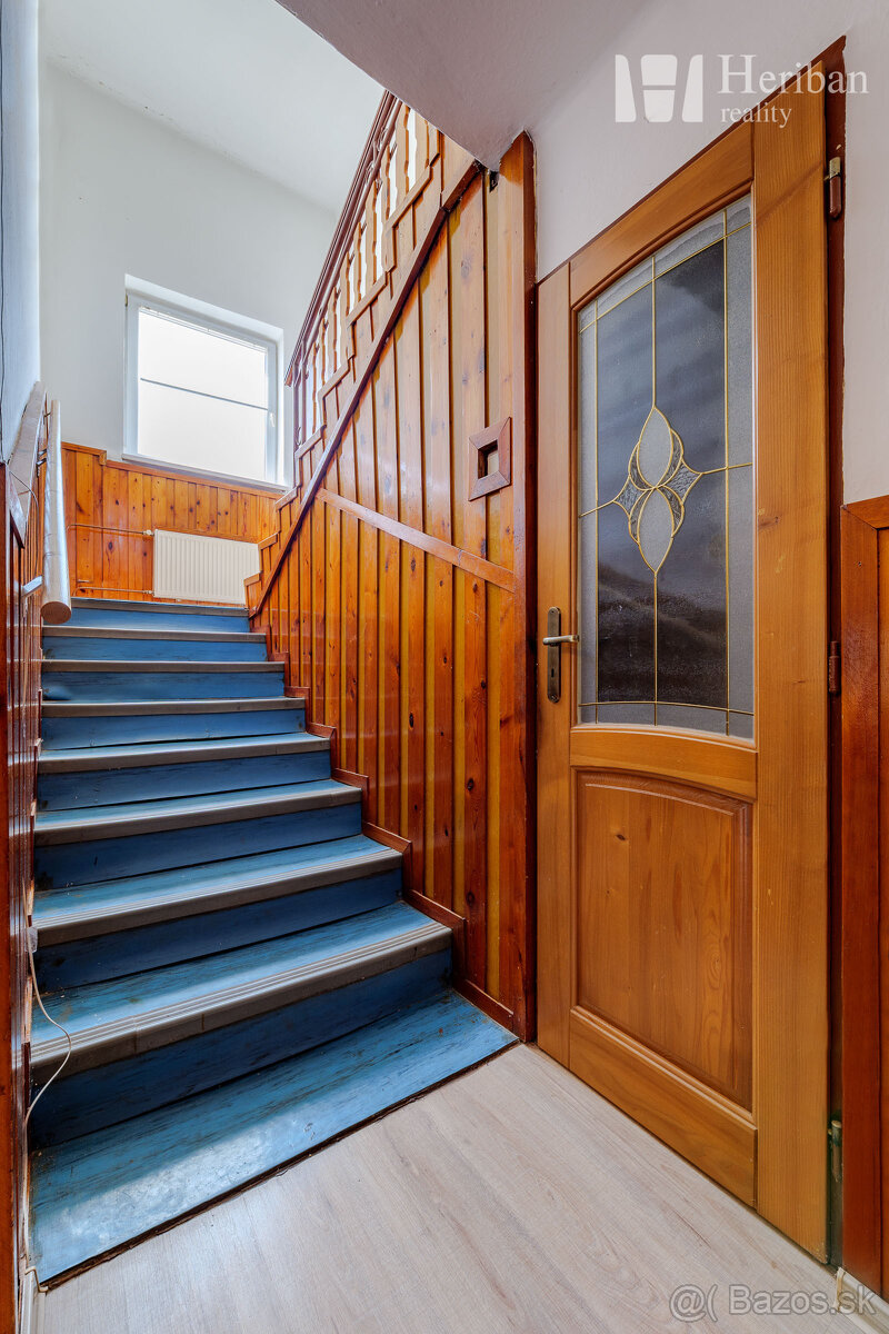 PREDAJ Rodinný dom Valaliky, 7,1ár pozemok, Košice-okolie - 9