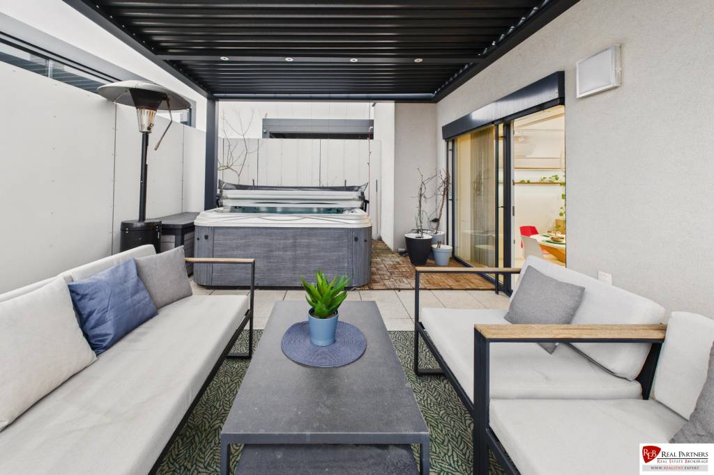 REB.sk, Predaj 3 izbový byt,159 m2, Račianska ul, Urban Resi - 9