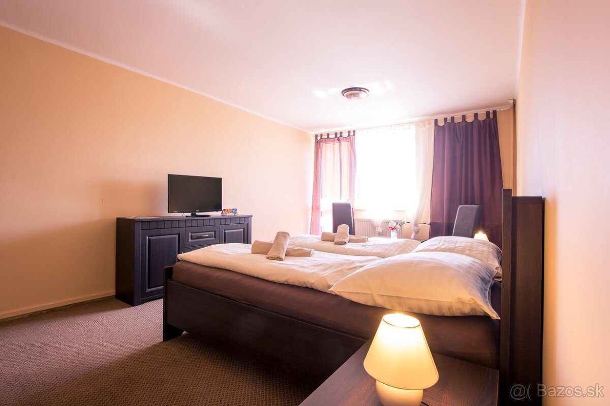 Predaj penziónu Košické Hámre - 9