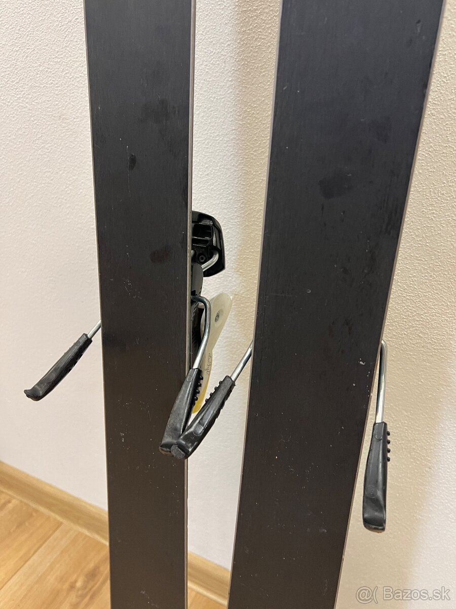 Lyže ELAN 158cm - 9