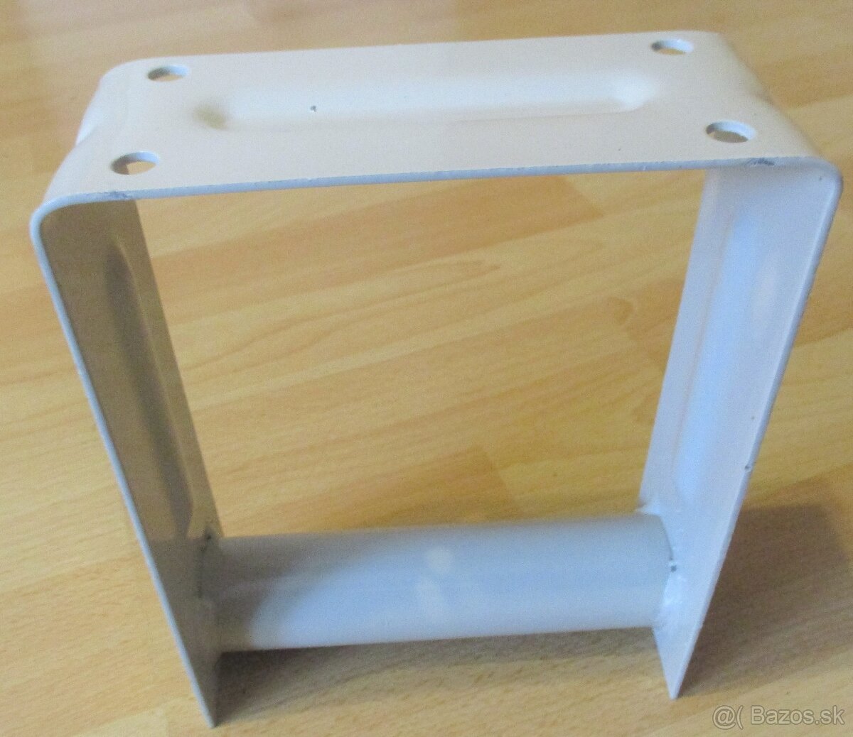 nový držiak na satelitný tanier - 9