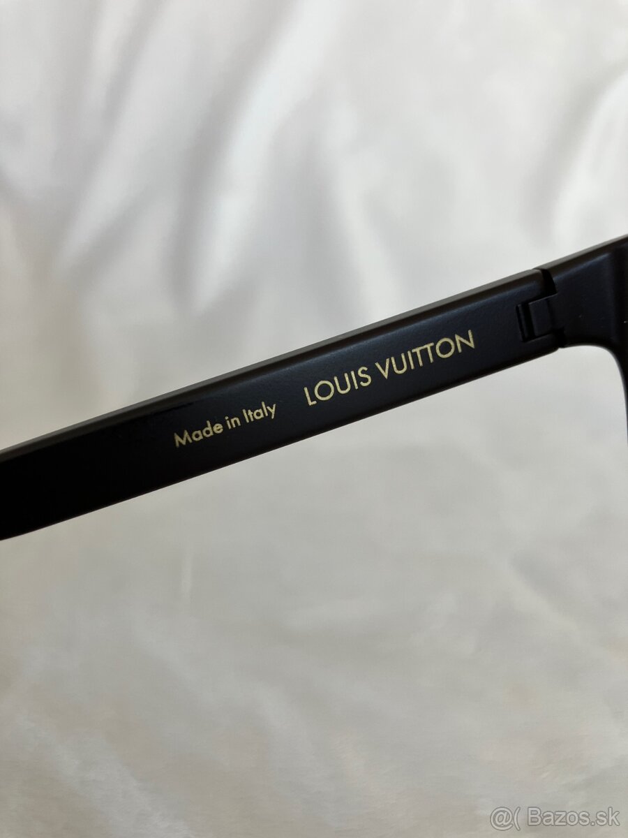 Slnečné okuliare LO-UIS V-UITT-ON - 9