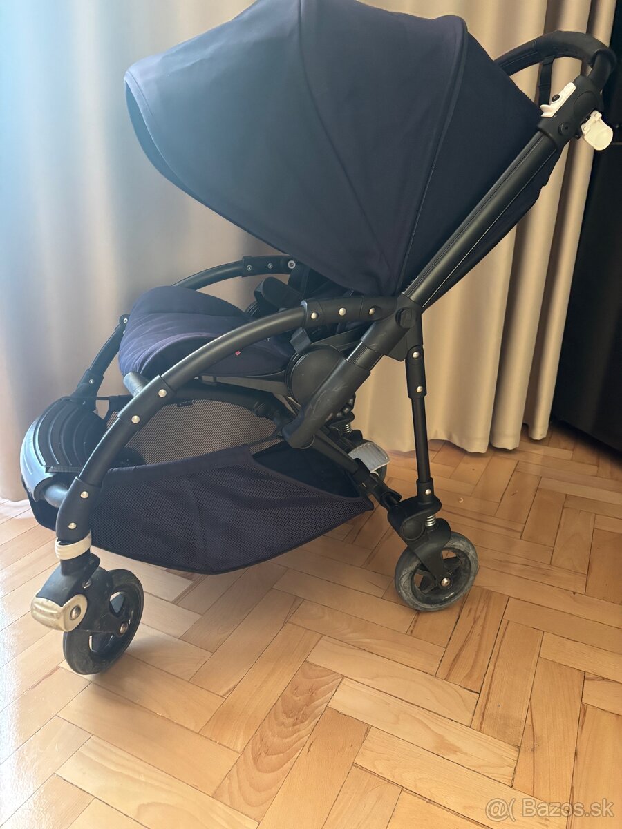 Bugaboo Bee 5 - 9
