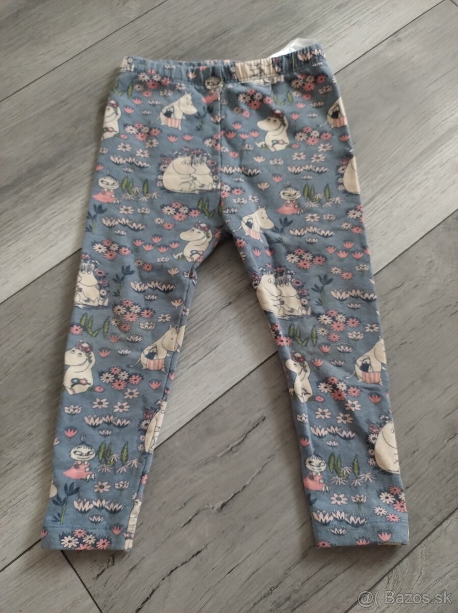 Oblečenie veľkosť 86 - 9