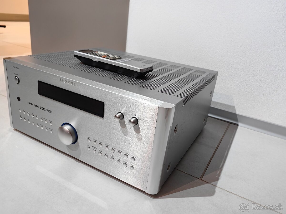 Rotel RSX-1560 - 9