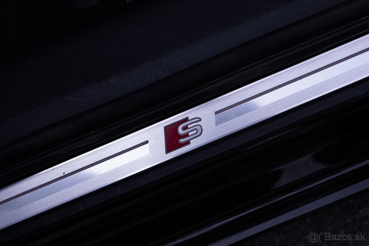 Audi A6 Avant QUATTRO S LINE - 9