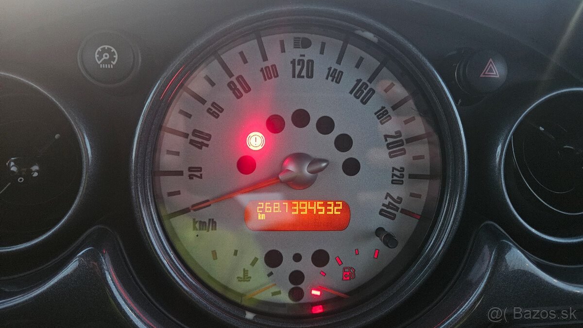 Mini One 1.4 diesel - 9