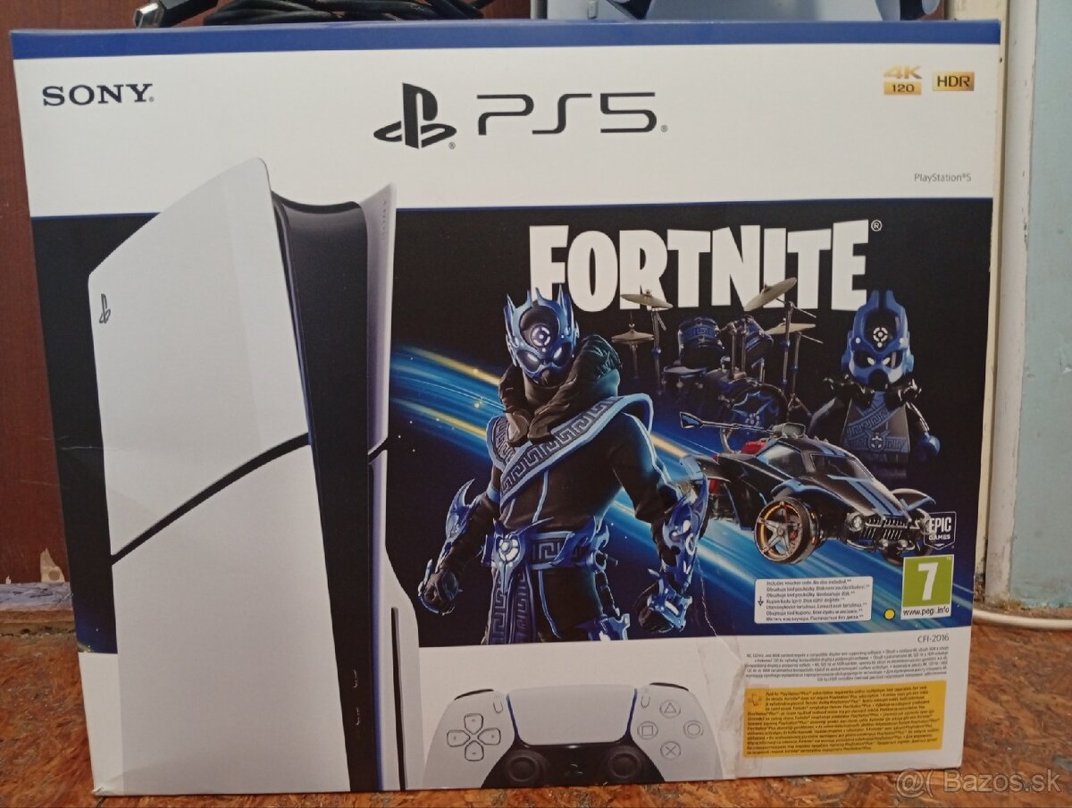 VYMENÍM PS5 ZA VÝKONNÝ POČÍTAČ... - 9