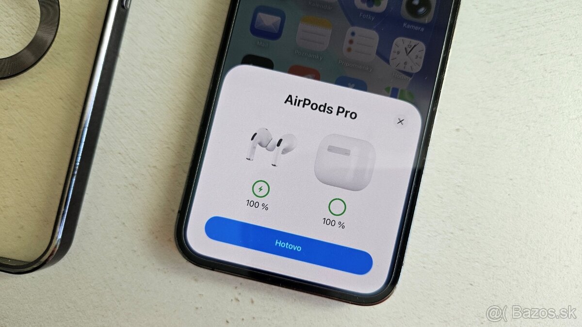 Airpods Pro 2gen - v záruke - 9