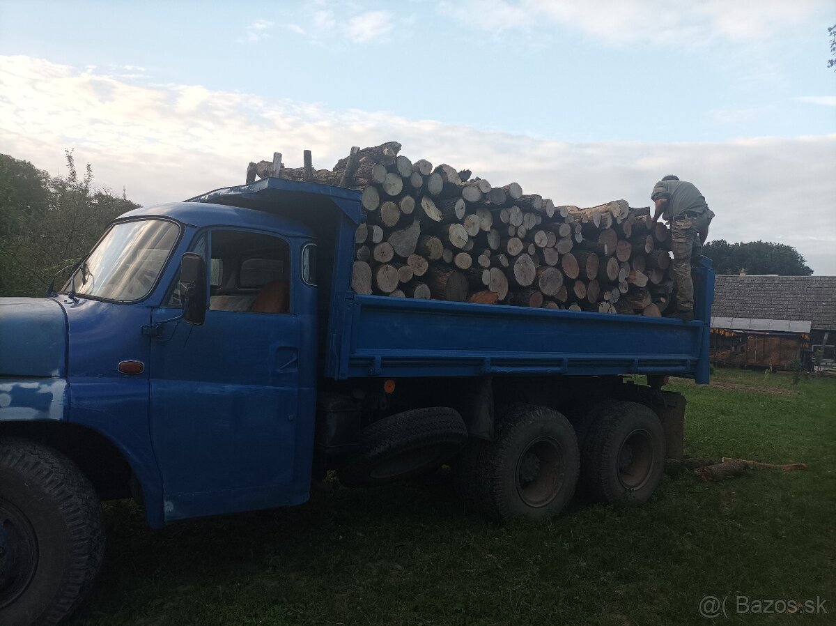 Predám Tatra 148 S3+druhá bez korby na suciastky - 9