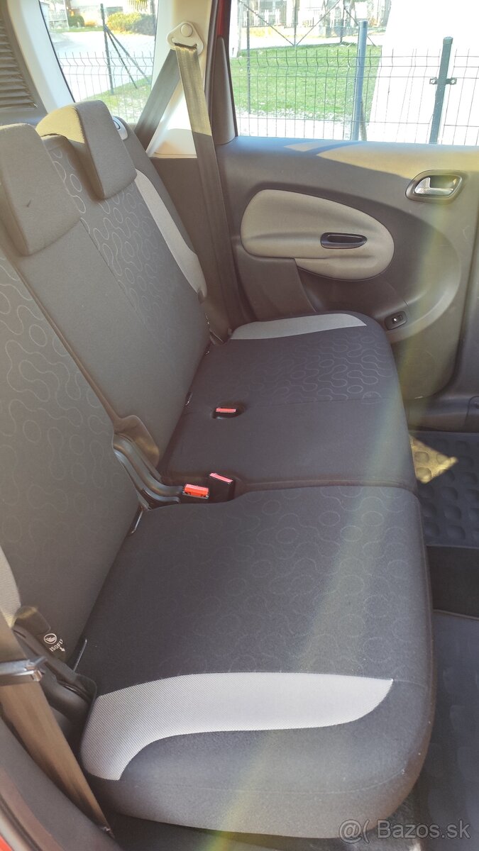 Citroën C3 Picasso - 9