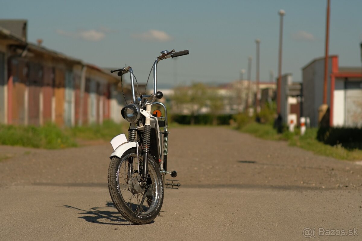 Babetta 210 - 9