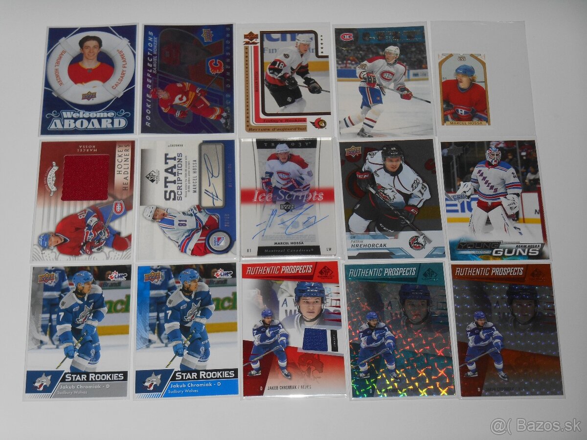 SLOVACI 1 - 9