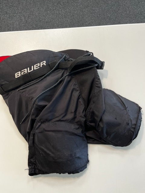 Predaj BAUER prilba - 9