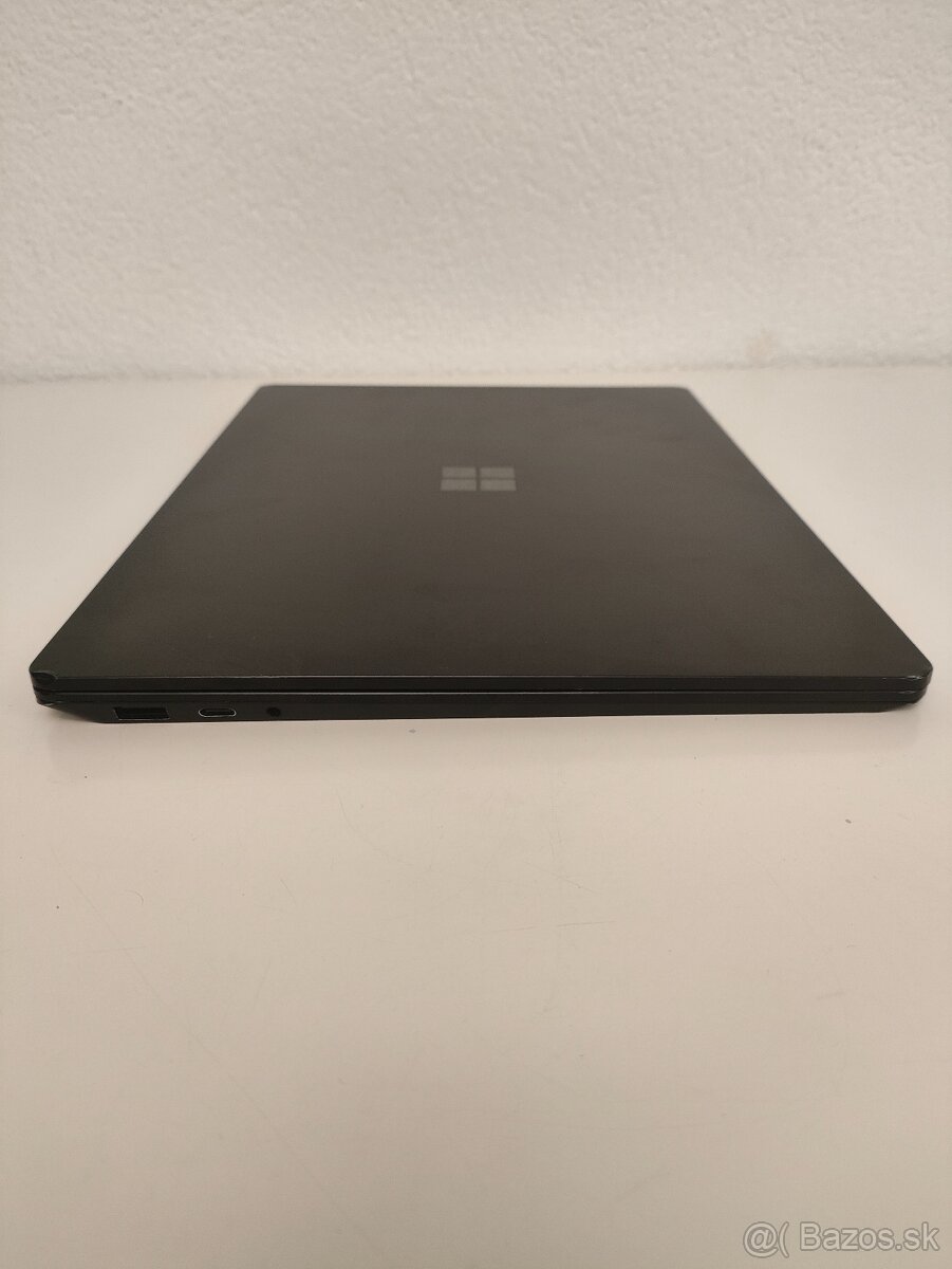 Microsoft Surface Laptop 5 | Core i7-1265U • 32 GB RAM • 512 - 9