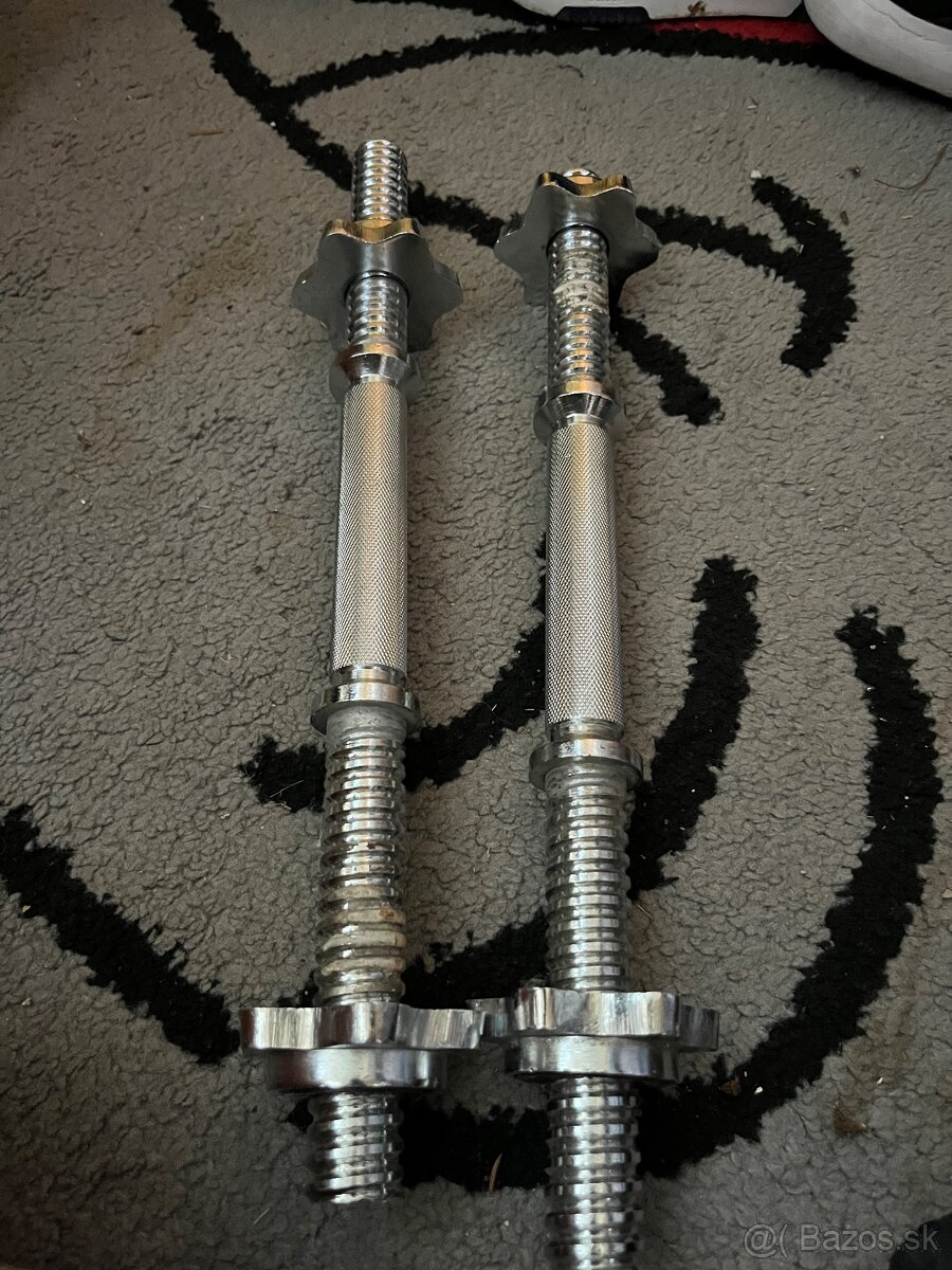 Závažia - 9
