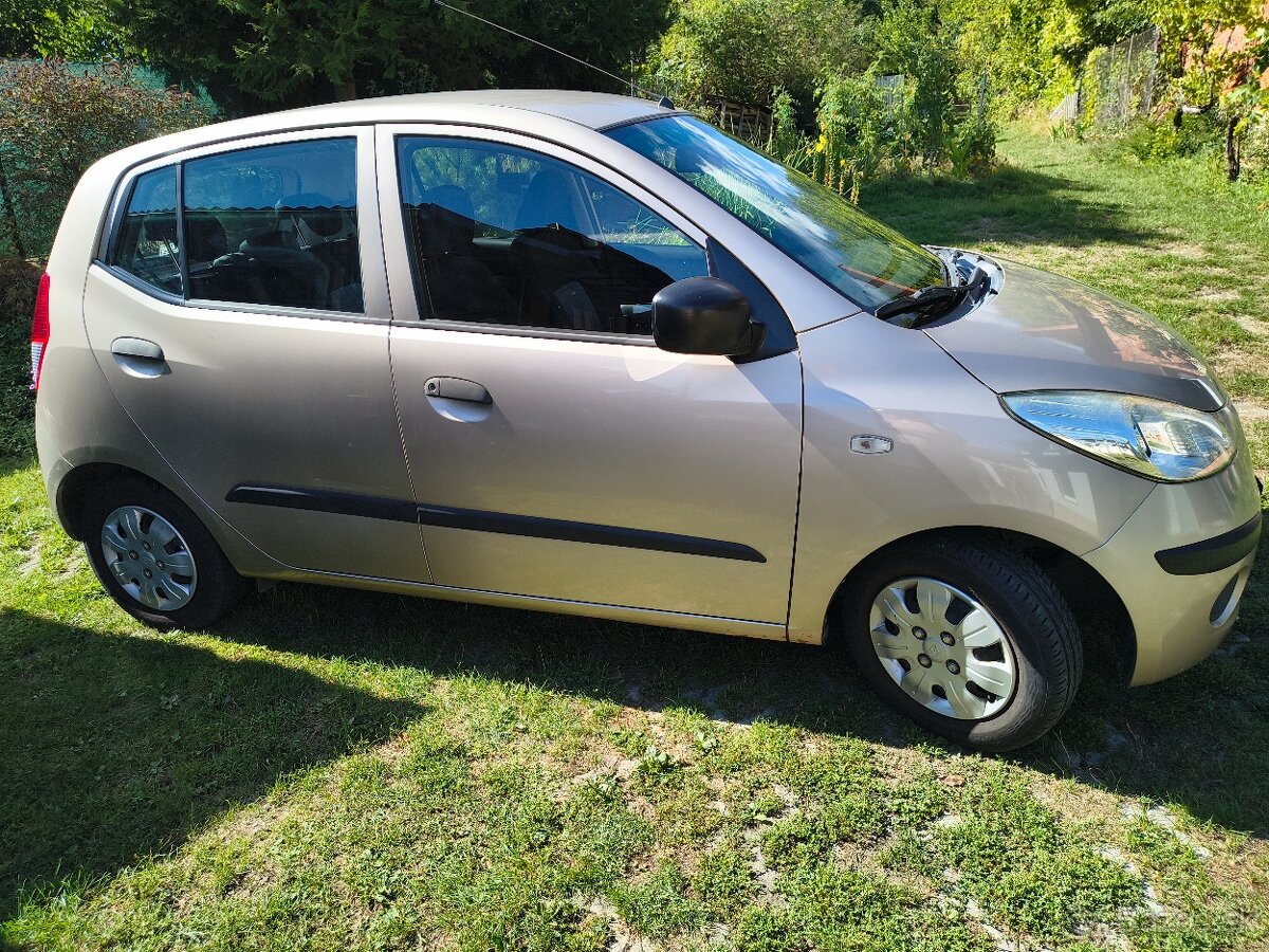Hyundai i10 - 9