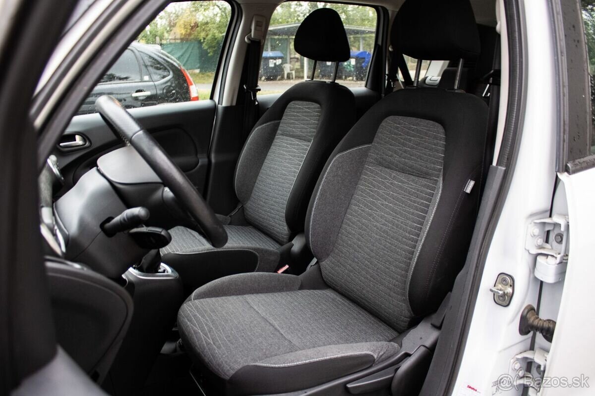Citroën C3 Picasso 1.4 VTi, 70kW (2016) - 9