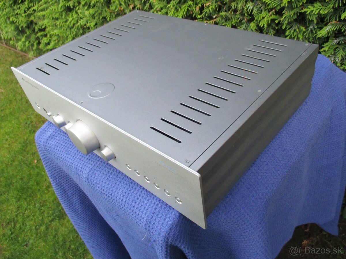 Cambridge Audio Azur 540A - 9