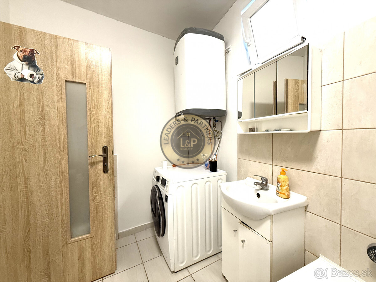 Na predaj rodinný dom po rekonštrukcii v obci Zeleneč - 9