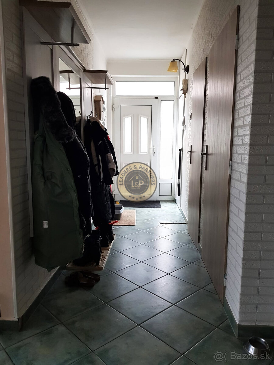 PREDAJ rodinný dom Hegyeshalom - 9