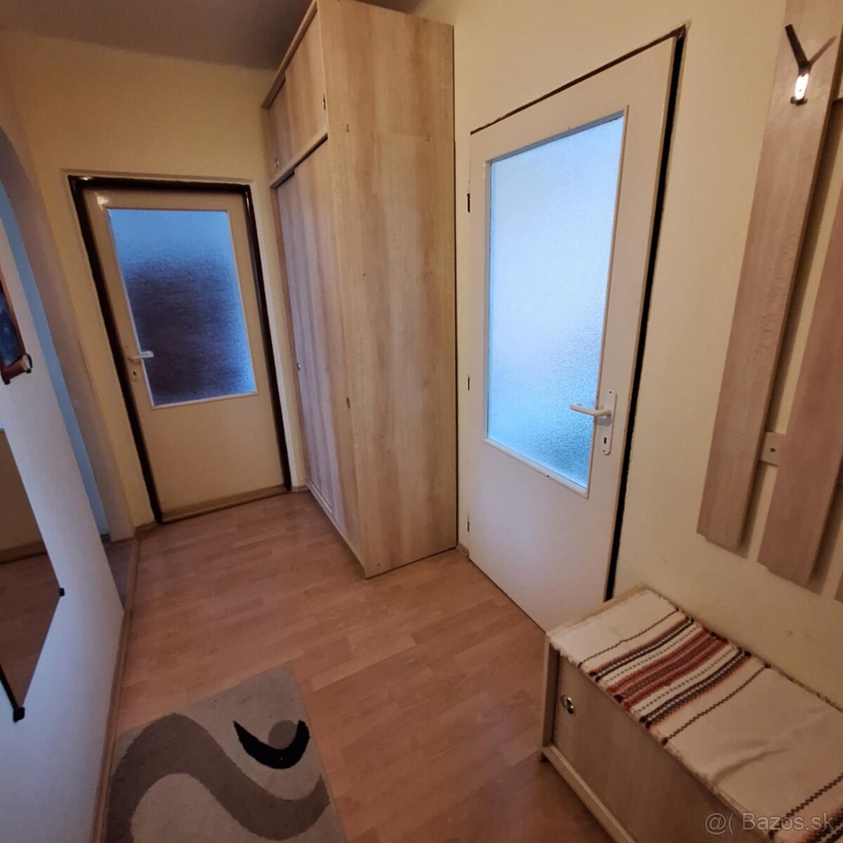 Na predaj 3 izbový byt vo vyhľadávanej lokalite v Šali - 9