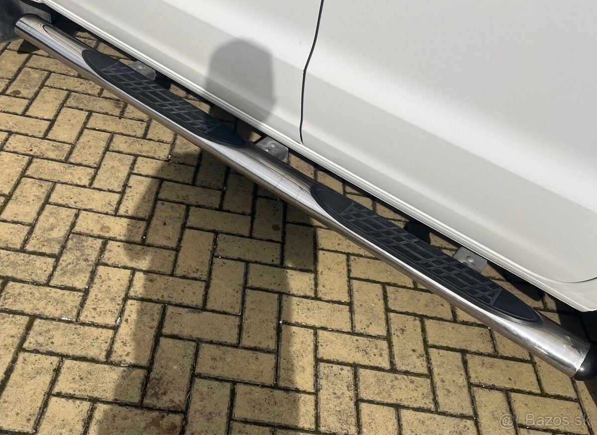 VW Amarok 3,0tdi 4motion Highline 2017 - 9