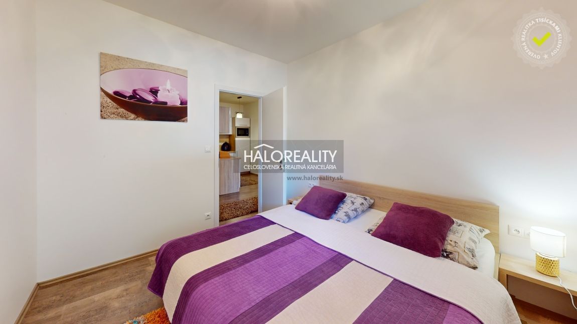 HALO reality - Predaj, trojizbový byt Bystrá, Bystrá - EXKLU - 9