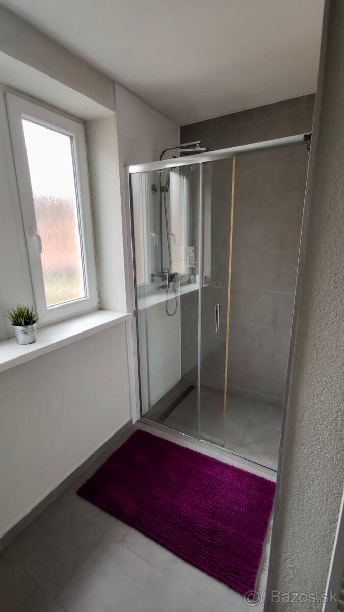 2 izbový byt na Starom Sidlisku - 9