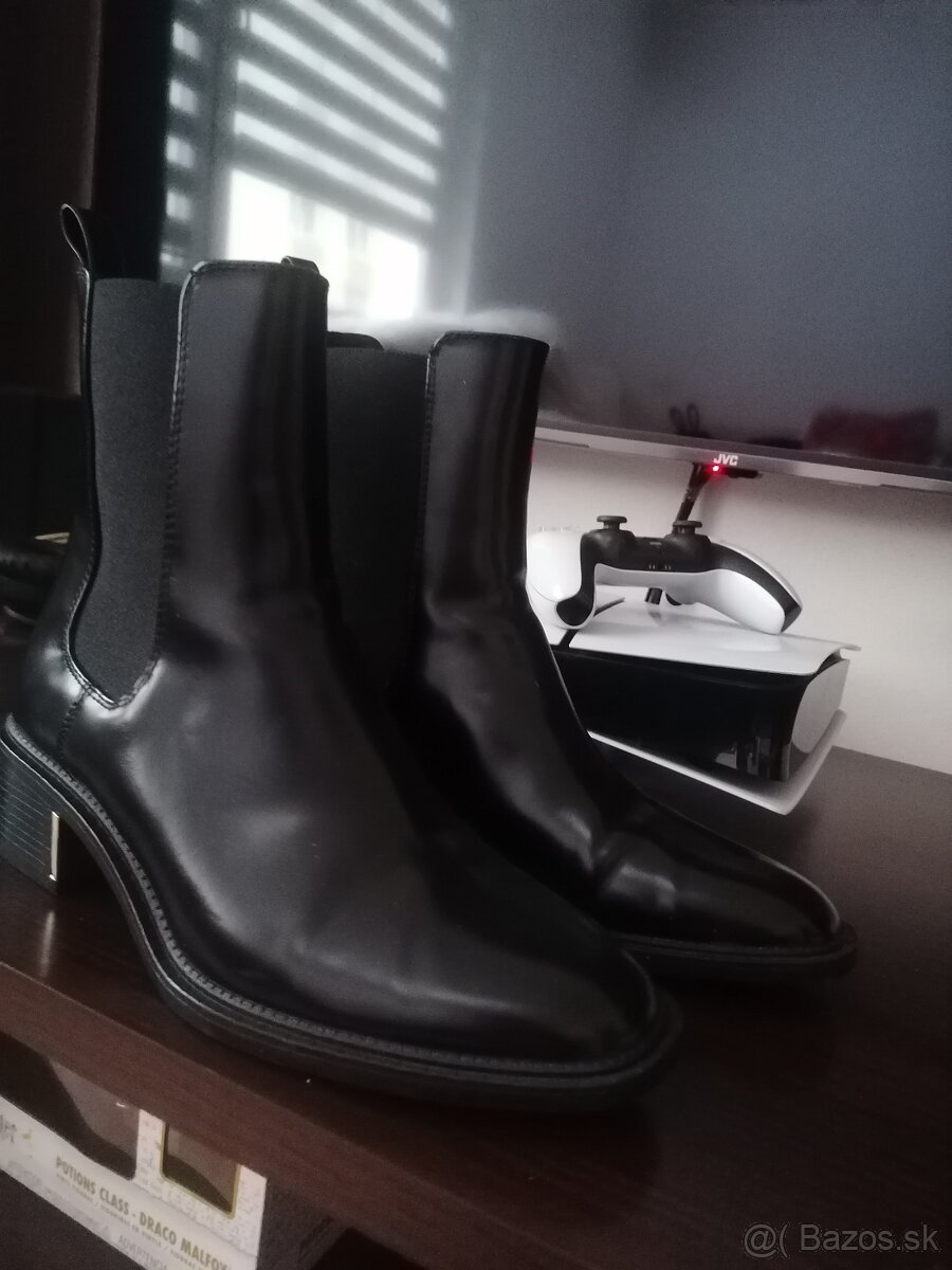 Zara čižmy - 9