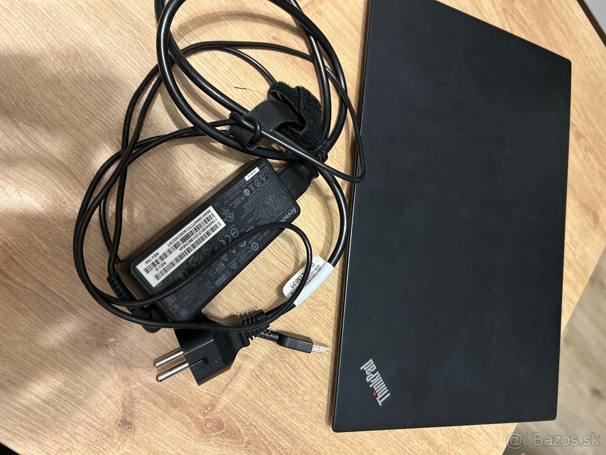 Notebook Lenovo ThinkPad T470s - 9