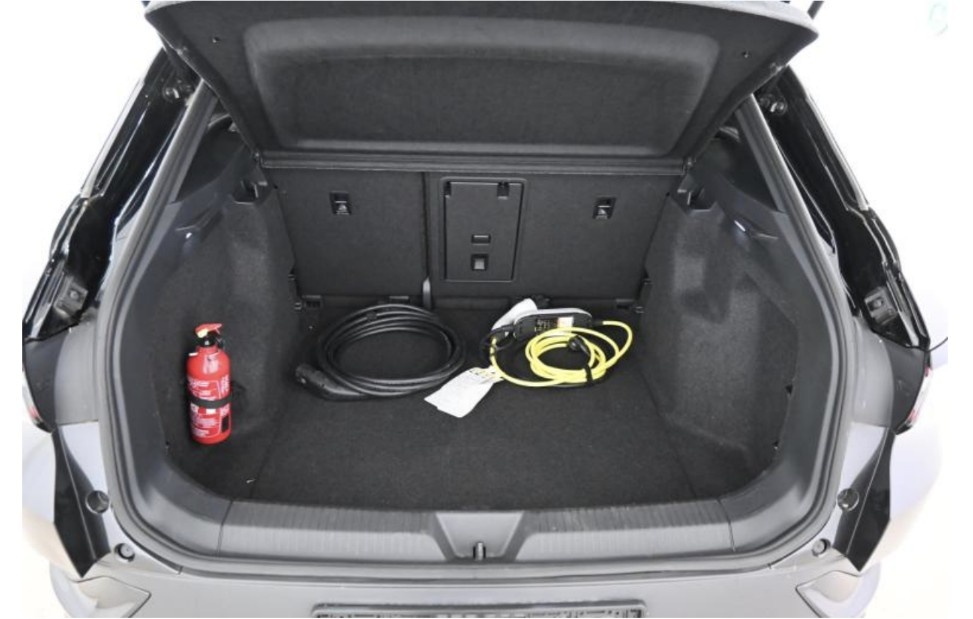 Volkswagen ID.4 77kWh 1ST PRO PERFORMANCE /LED/ ŤAŽNÉ/KOŽA - 9