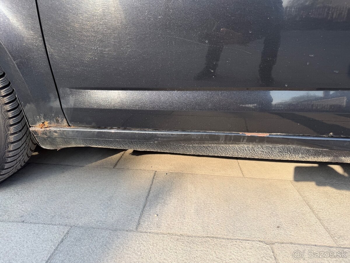 Škoda Octavia 1.6 TDI 77kw - 9