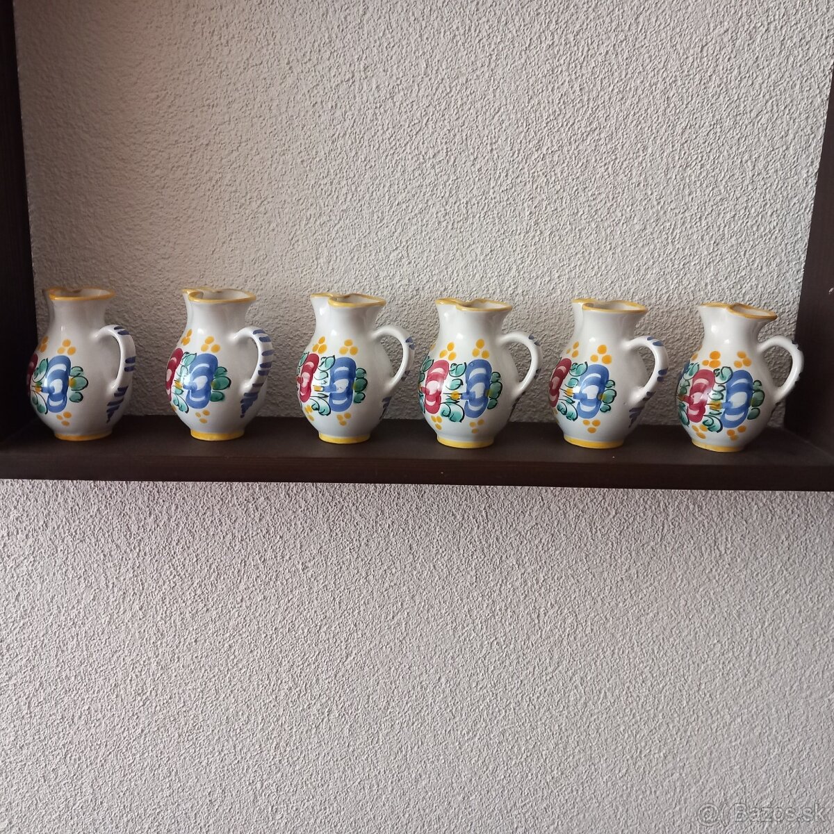 Modranská keramika - 9