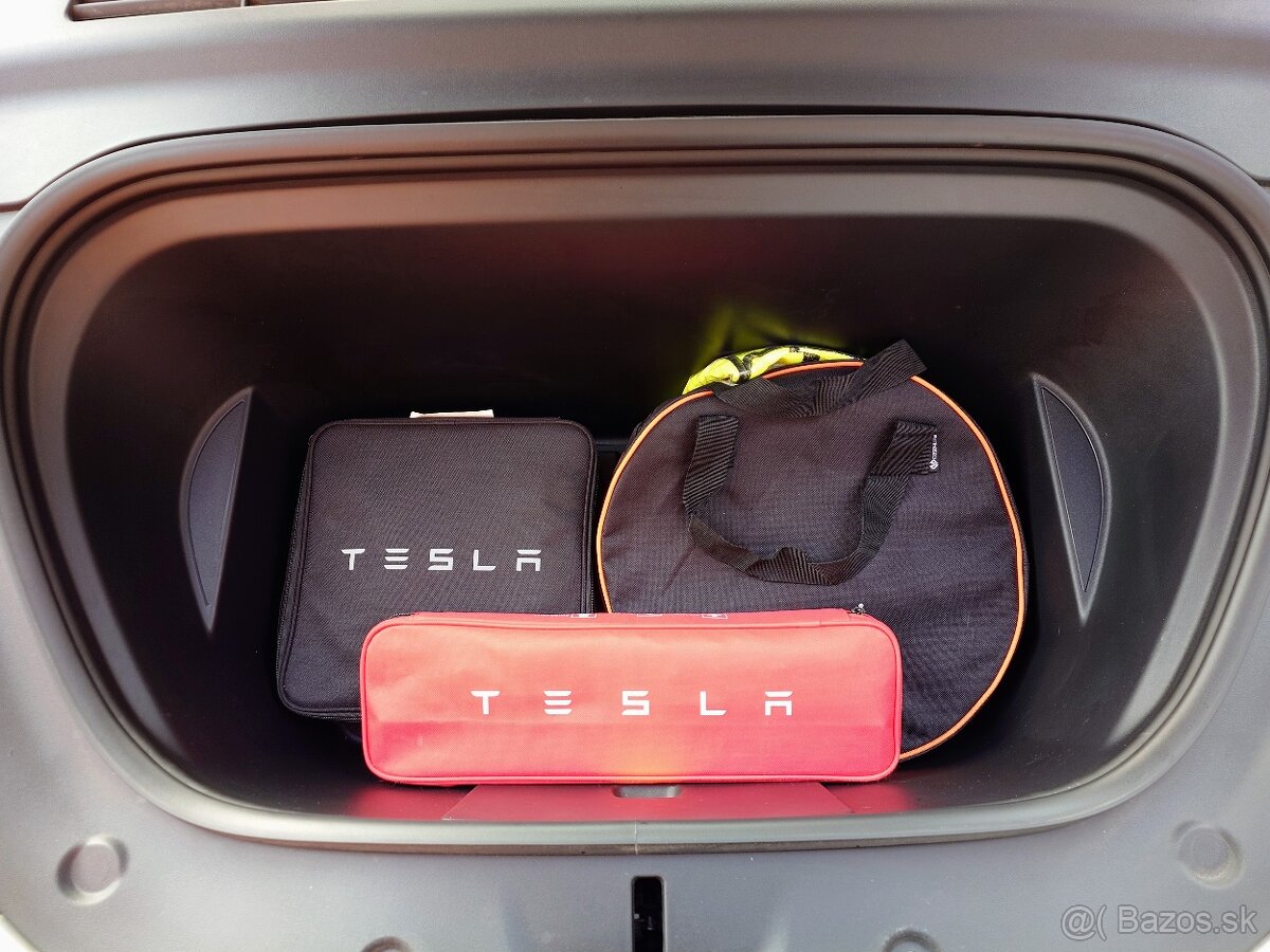 Tesla Model Y Performance - BERLÍN, EAP 393 kW SOH 90,3% (OD - 9