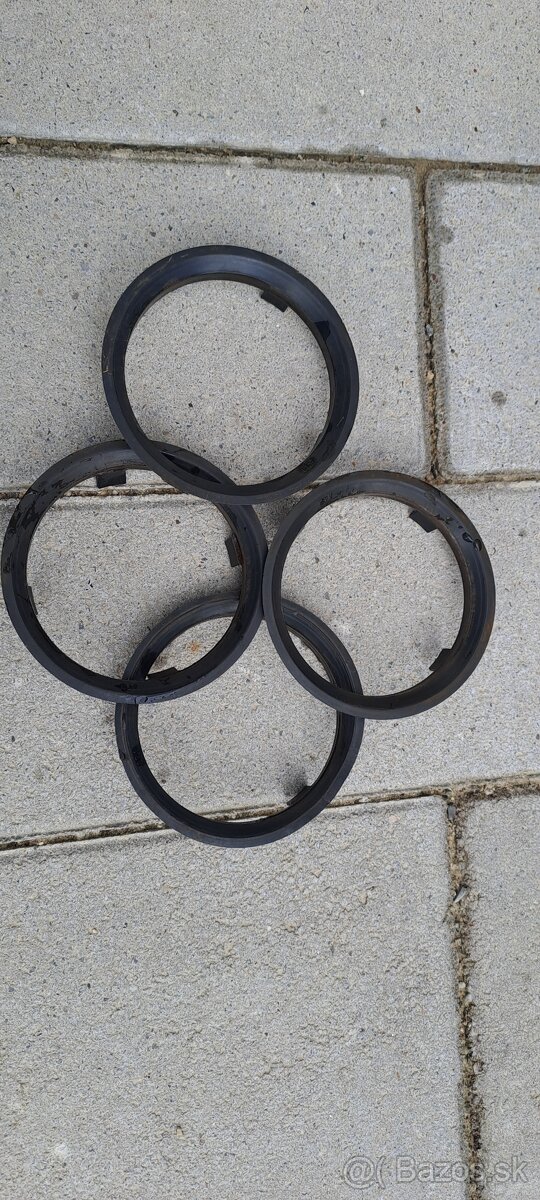 Disky ENZO + PNEU - 9