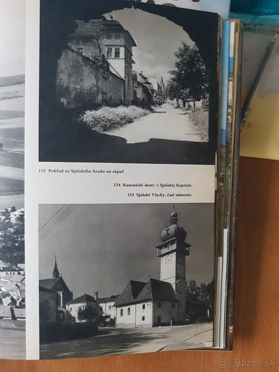 kniha Spišská Nová Ves - 9