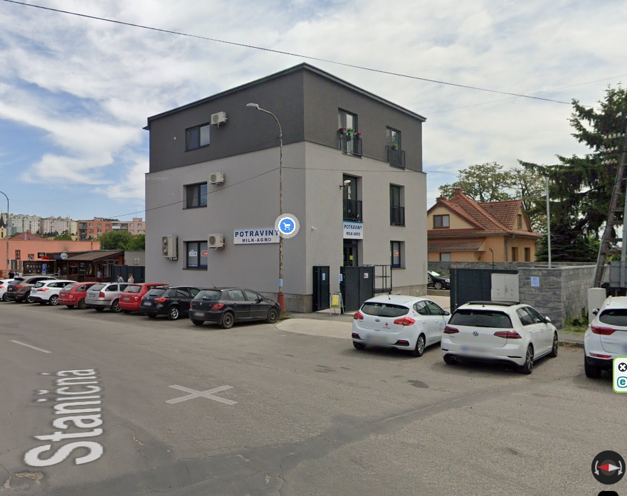 Prenájom obchodného priestoru - 9