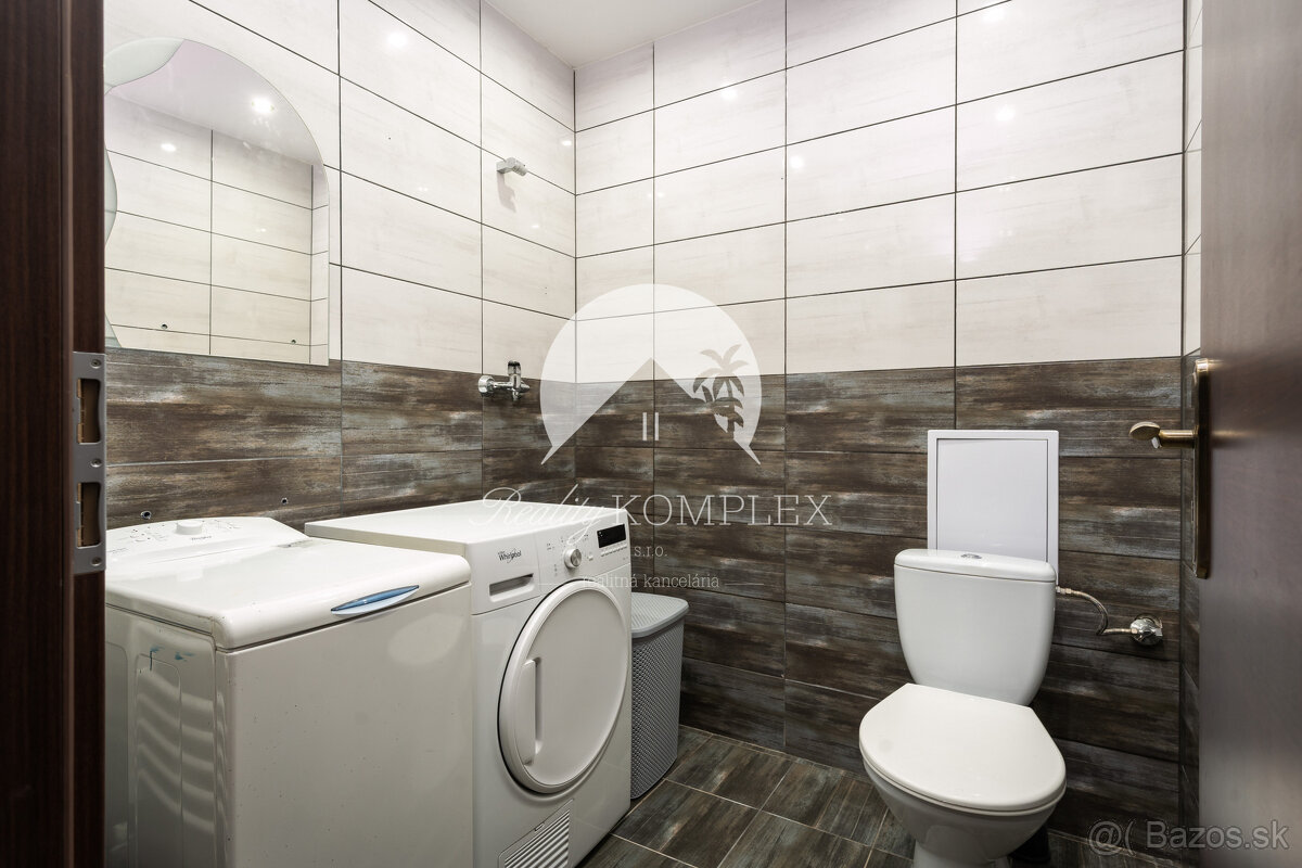 Výnimočná ponuka: Dva rodinné domy na jednom pozemku, v jedn - 9