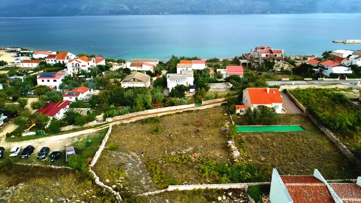 Investičné apartmány (Ražanac, Zadar, Chorvátsko) - 9